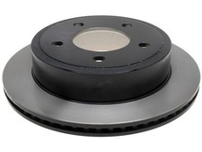 Rear Brake Rotor Raybestos 47BNFSS99 for Dodge Ram 1500 Van 2003