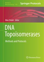 Marc Drolet | DNA Topoisomerases | Buch | Englisch (2017) | Xi | Humana