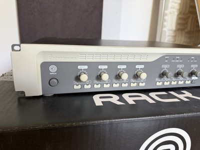 Digidesign 003 Rack - FireWire Audio/Midi Interface 18 In / 18 Out