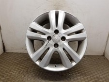 2008-2015 MK3 HONDA JAZZ 16" ALLOY WHEEL