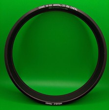 Cooke Variable Primes Ring, 18-100 Varotal/25-250 Cinetal