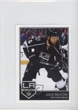2017-18 Panini NHL Sticker Collection Album Stickers Jake Muzzin #340 11pj