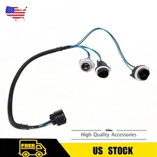 Rear Left Tail Light Wiring Harness 15306135 Fit For Tahoe Yukon Suburban