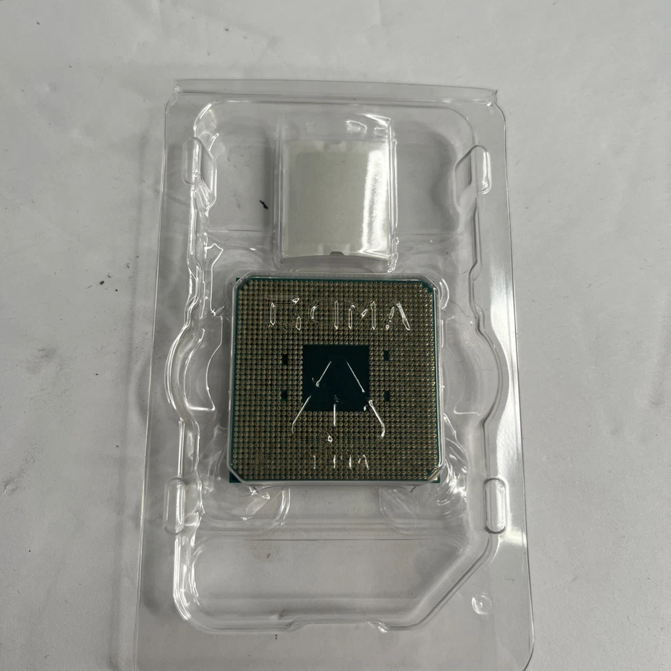AMD Ryzen 3 1200 Processor - Image 2 of 2
