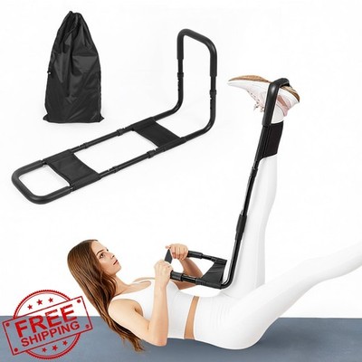Hamstring Stretcher, Knee Extension Device for Knee Extension and Pain Relief...