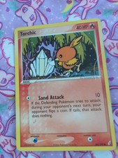 Torchic [Reverse Holo] #66 Prices | Pokemon Crystal Guardians