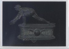 1995 Phil Rizzuto's Baseball: The National Pastime Baseball Trophy #11 0q3
