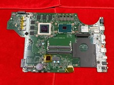 MSI GE62 6QF APACHE PRO SCHEDA MADRE LAPTOP INTEL i7-6700HQ NVIDIA GTX 970M 3GB