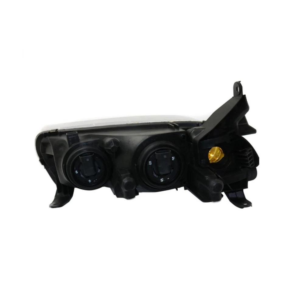 Фары фары со стороны водителя и пассажира для Saturn LS/LS1/LS2 2000 | пара | галогенные - Изображение 2 из 4