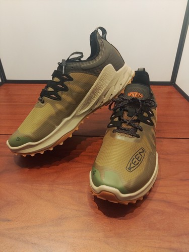 KEEN Men's Zionic Speed Hiking Shoe size 11