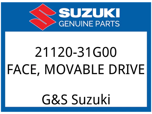 FACE,MOVABLE DRIVE