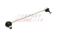 Fast FT20557 Koppelstange Stabi Vorne Links FüR DS 3 Citroen C3 Origin III