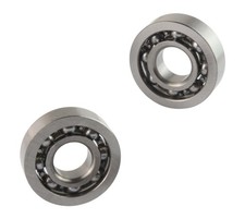 Kurbelwellenlager Satz Kugellager Lager für Stihl MS 270 271 280 MS280C MS271C