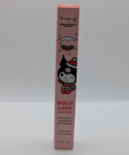 The Crème Shop x Hello Kitty Dolly Lash Mascara
