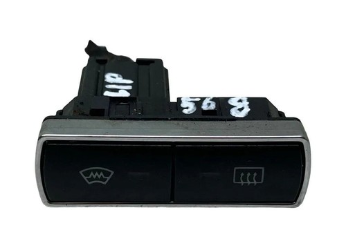 FORD S-MAX Schalter für Heckscheibenheizung BS7TALRVA 2.00 Diesel 31284120