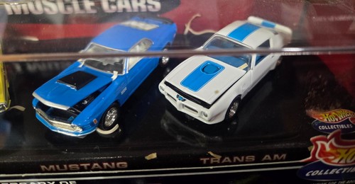 1998 Hot Wheels 30th Anniversary set 3 total - Picture 3 of 12