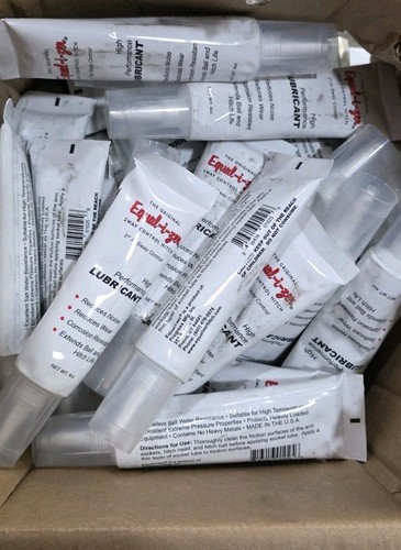 *2 PACK* EQUAL-I-ZER 91-00-4250 High Performance Lubricant 4oz - Picture 3 of 3