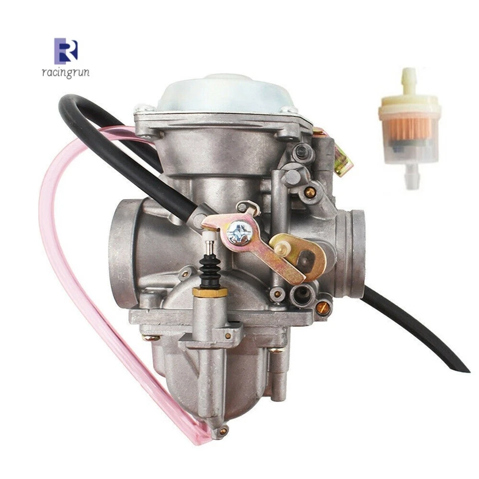 Carburador nuevo para motocicleta Suzuki GN250 1982-1988 13200-38220 Foto 3 de 3
