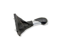 Porsche Macan (95B) 2020 Verkleidung Schaltknauf Schalthebel Wählhebel