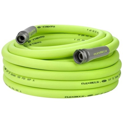 Durable Garden Hose Lightweight 3/4'' x 50ft