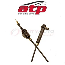 ATP Transmission Detent Cable for 1983-1985 Pontiac 6000 - Automatic  Hard te
