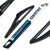 Oximo WR Scheibenwischer FüR Mini One R56 R57 FließHeck 2012-2013