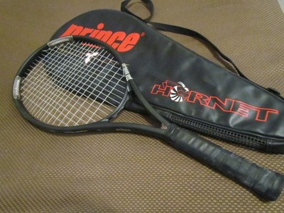 Prince TT Grande Triple Threat S 1100 PL Grip 4 5/8 (5) Tennis