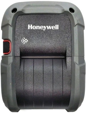 2024 Honeywell RP2D Rugged Portable Bluetooth Direct Thermal Printer RP2F0000D10 - Image 1 of 4
