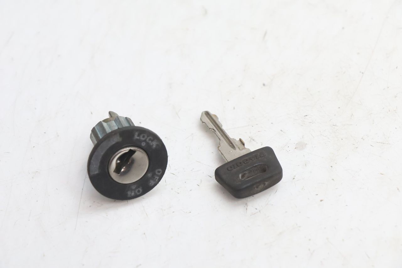 IGNITION SWITCH - PIAGGIO TYPHOON 50 (2000 - 2009)