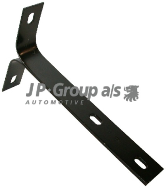 Halter StoßFäNger Jp Group 8184151506 FüR Vw Kaefer 15 Brezel 42005 1200 1300-image