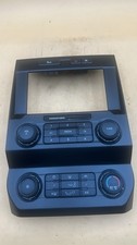 2019-2020 Ford F150 Radio Media Temp Control KL3T-18E243-CDE OEM