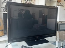 Panasonic Viera TX-P42GW20 106,7 cm (42 Zoll) 1080p HD Plasma Fernseher