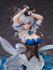 [NEW] MAGI ARTS Touhou Project Luna Dial Sakuya Izayoi 1/6 Complete Figure