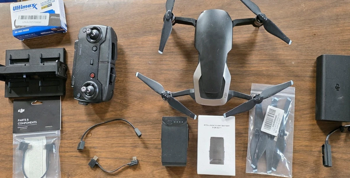DJI Mavic Air Camera Drones for Sale | Shop New & Used Drones | eBay