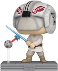 FUNKO POP! Star Wars: Star Wars - Luke Skywalker with Remote [New Toy] Vinyl F