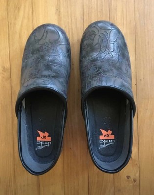 dansko xp size 38