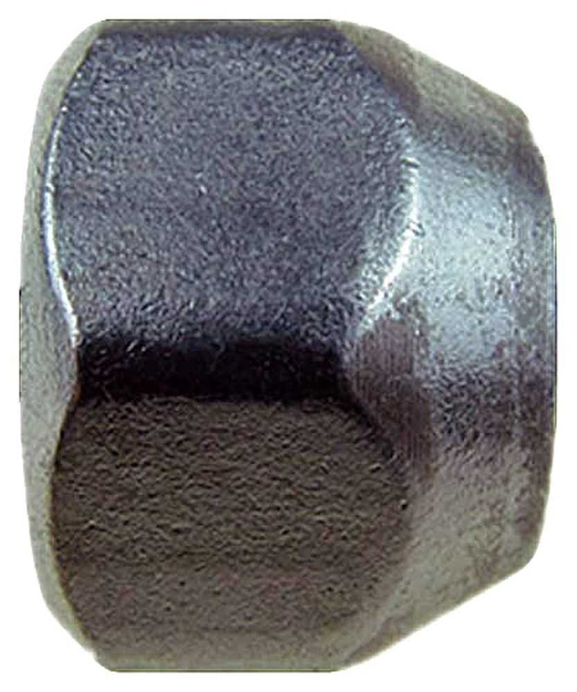 Dorman 611-218 : écrou De Roue M12-1,50 Gland – 21 Mm Hexagonal, Longueur 36,45 Mm