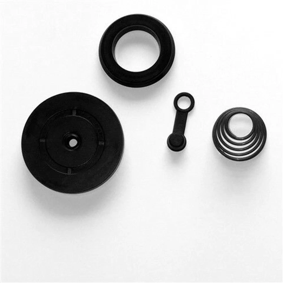 Kit de reconstrucción de cilindro esclavo embrague Suzuki GSX650F 08-09 K&L 03-0255 Foto 3 de 4