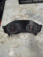Compteur Audi A7