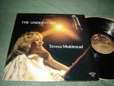 Teresa Moklestad - The Understudy LP EXC shape 1978 Network funk soul rare