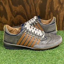 Dsquared 2 Kick It! Boxer Driving Sneakers / ...