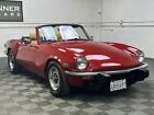 1974 Triumph Spitfire