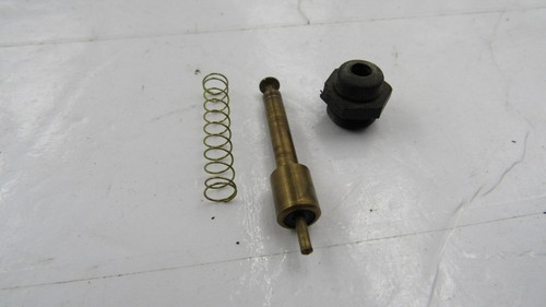 2001 Kawasaki ZX-6R ZX6R Ninja Carburetor Starter Choke Plunger Valve ZX600J