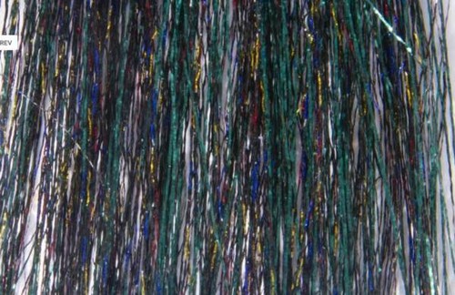 Semperfli ® Semper Flash Hanks ** 2025 Stocks **** 28 Colour Choices SEMPERFLASH - Picture 24 of 29
