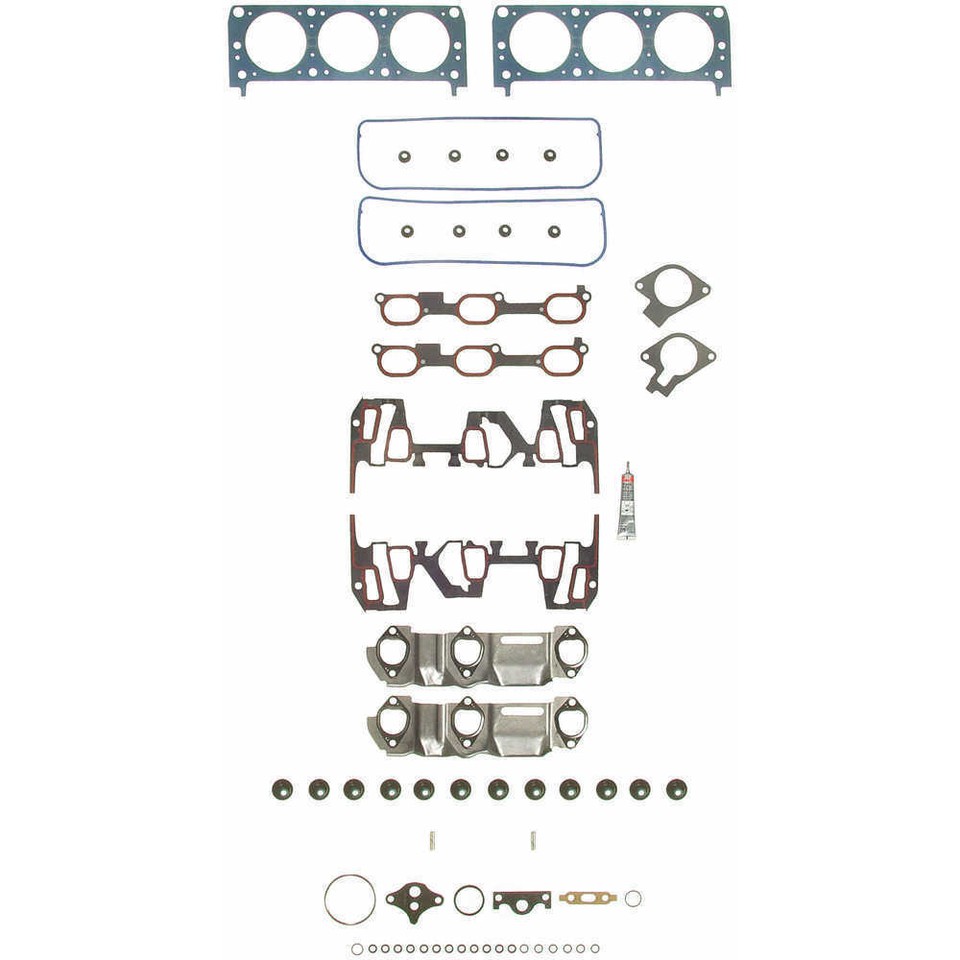Fel-Pro Head Gasket Set - HS9957PT1 - O'Reilly Auto Parts