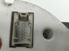 Compteur Ssangyong MUSSO