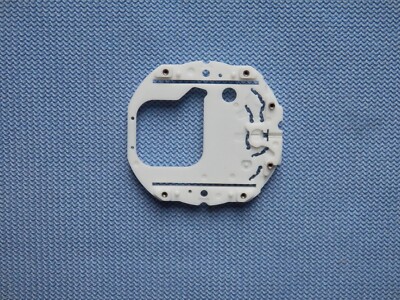 Seiko Quartz LCD 0139A Liquid Crystal Panel 4398028 Original Nos Part