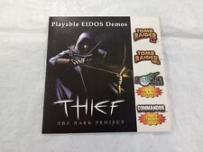 PC Thief 1998 Video Games | eBay PC Thief 1998 Video Games | eBay