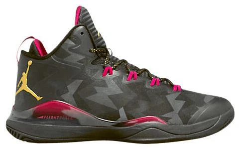 Jordan Super.Fly 3 Christmas