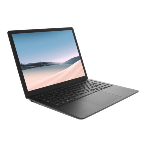 Microsoft Surface Laptop 3 13" i7-1065G7 schwarz 16GB 512GB SSD Windows 10 - Bild 2 von 4
